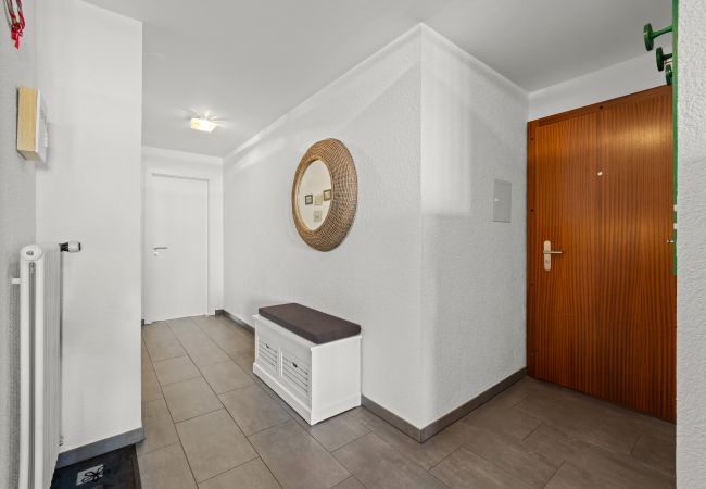 Apartment in Haute-Nendaz - Derborence 24 - 5 pers - DISPONIBLE