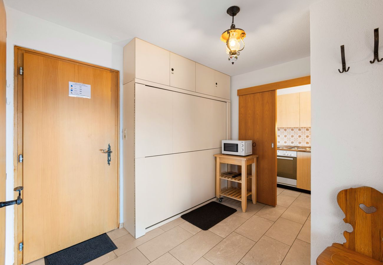 Apartment in Haute-Nendaz - Christiania II G4 - *Réservé*