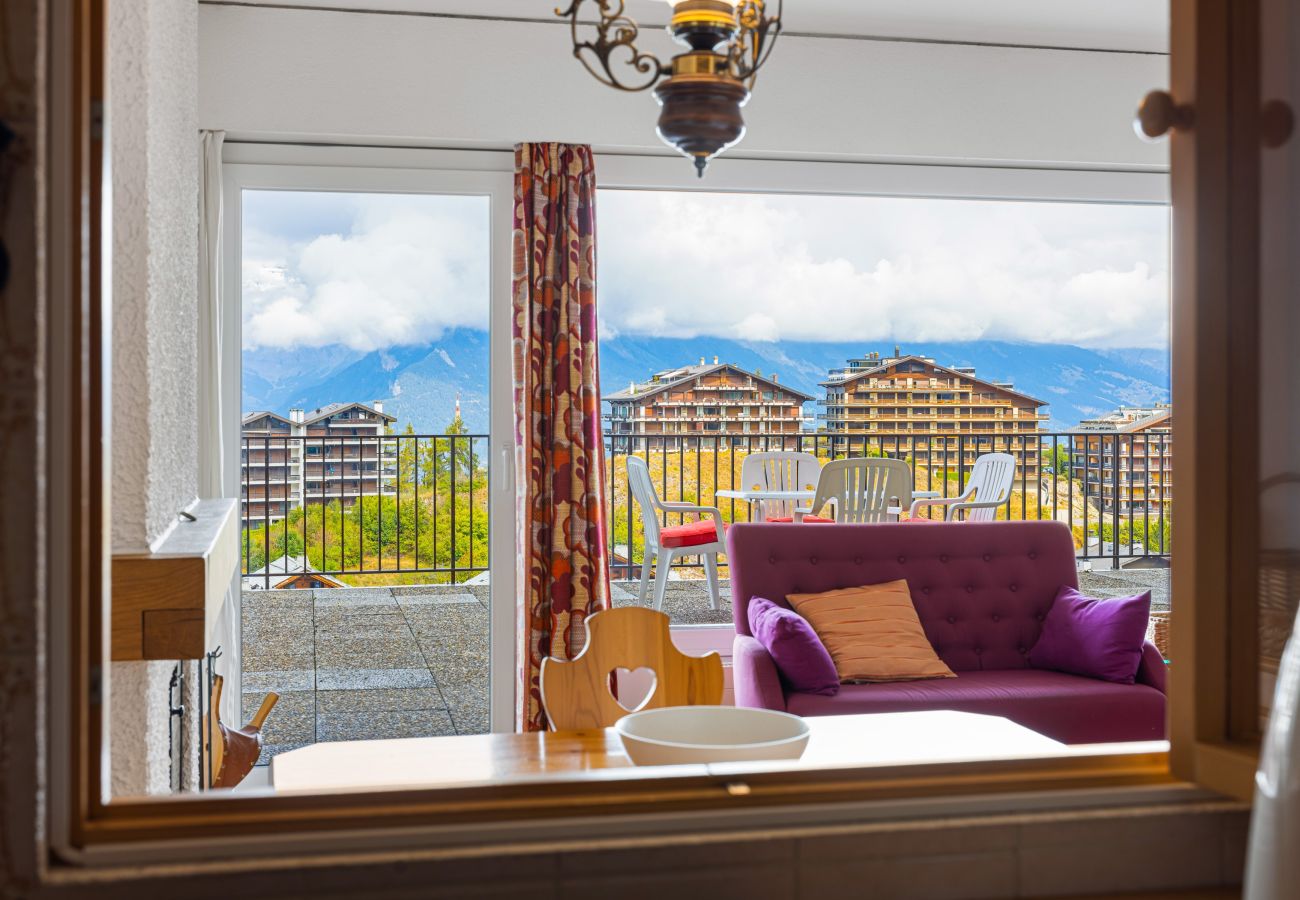 Apartment in Haute-Nendaz - Christiania II G4 - *Réservé*