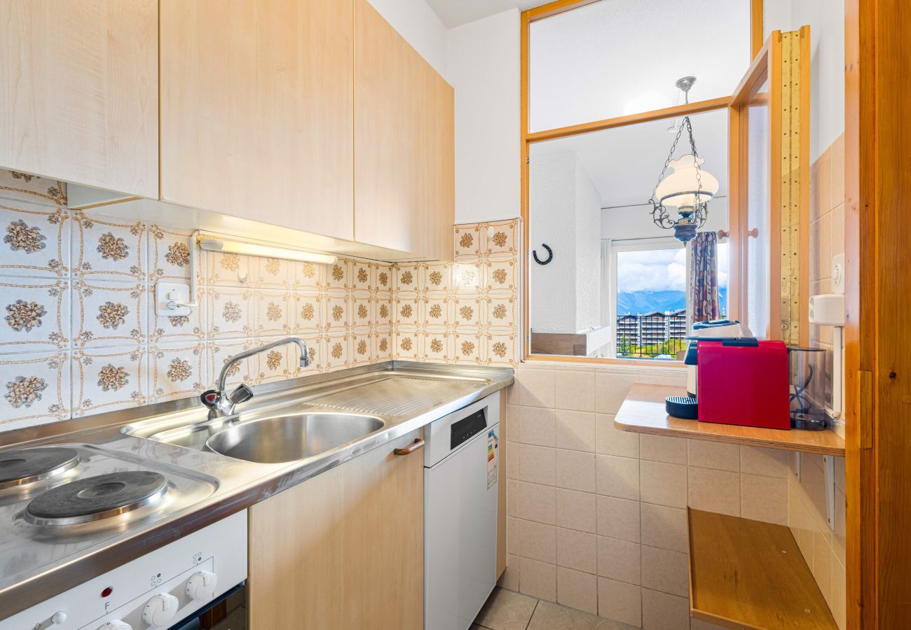 Apartment in Haute-Nendaz - Christiania II G4 - *Réservé*