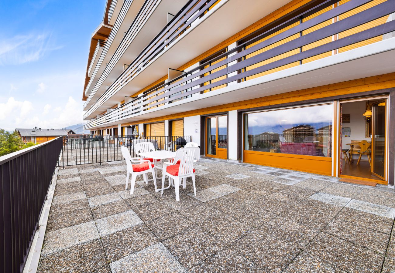 Apartment in Haute-Nendaz - Christiania II G4 - *Réservé*