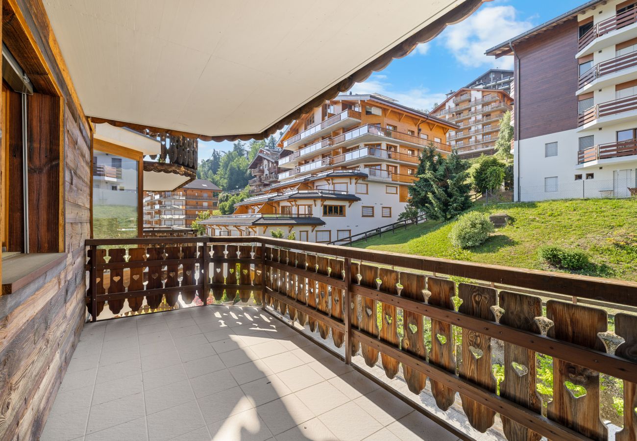 Apartment in Haute-Nendaz - Coeur des Alpes 301 - *Disponible*