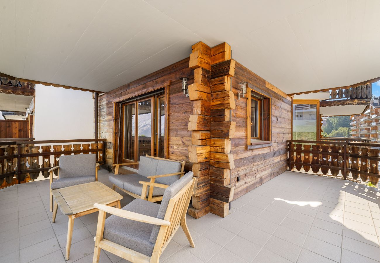 Apartment in Haute-Nendaz - Coeur des Alpes 301 - *Disponible*