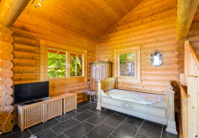 Chalet in Haute-Nendaz - AlpenRose - 8 pers - près des pistes Chalet in Haute-Nendaz - AlpenRose - 8 pers - près des pistes