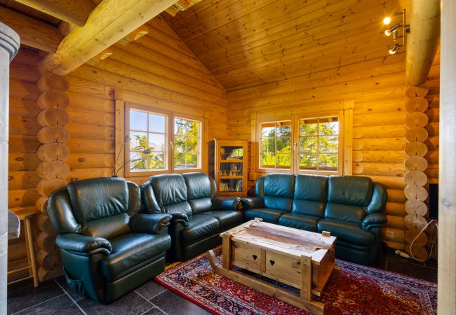 Chalet in Haute-Nendaz - AlpenRose - 8 pers - près des pistes Chalet in Haute-Nendaz - AlpenRose - 8 pers - près des pistes