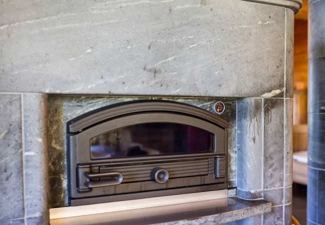 Chalet in Haute-Nendaz - AlpenRose - 8 pers - près des pistes Chalet in Haute-Nendaz - AlpenRose - 8 pers - près des pistes