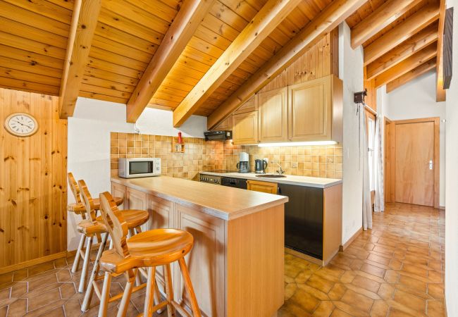 Apartment in Haute-Nendaz - Lake Placid B21 - 6 pers - sauna Apartment in Haute-Nendaz - Lake Placid B21 - 6 pers - sauna