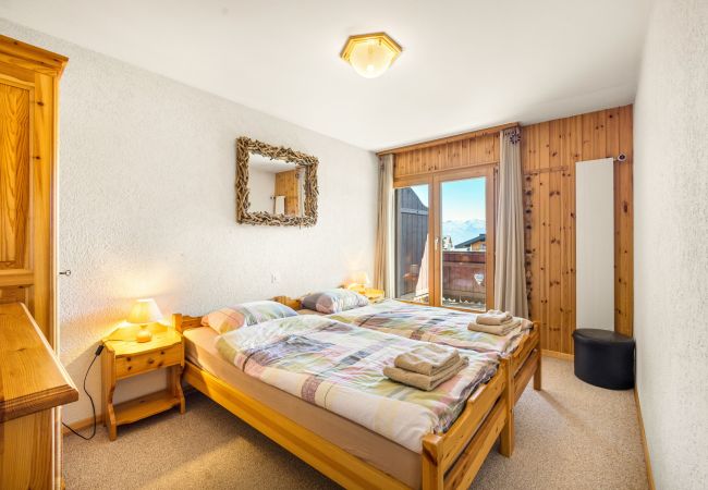 Apartment in Haute-Nendaz - Lake Placid B21 - 6 pers - sauna Apartment in Haute-Nendaz - Lake Placid B21 - 6 pers - sauna