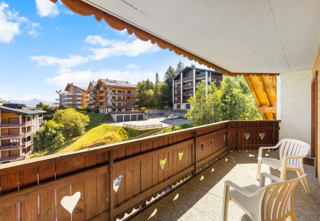 Apartment in Haute-Nendaz - Lake Placid B21 - 6 pers - sauna Apartment in Haute-Nendaz - Lake Placid B21 - 6 pers - sauna