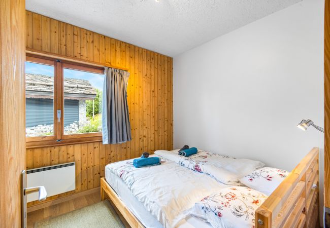 Chalet in Haute-Nendaz - Les 4 Abeilles - 6 pers - bien aménagé Chalet in Haute-Nendaz - Les 4 Abeilles - 6 pers - bien aménagé