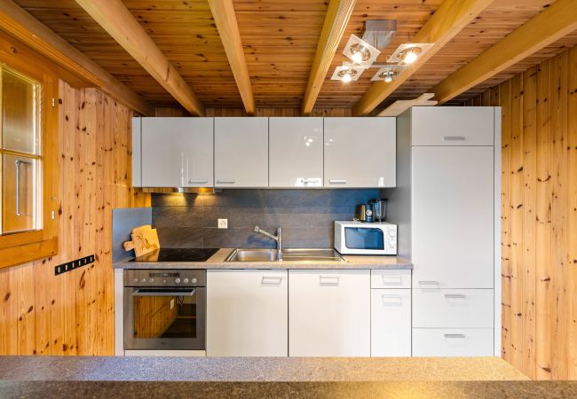 Chalet in Haute-Nendaz - Darjean - 8 pers - belle vue Chalet in Haute-Nendaz - Darjean - 8 pers - belle vue