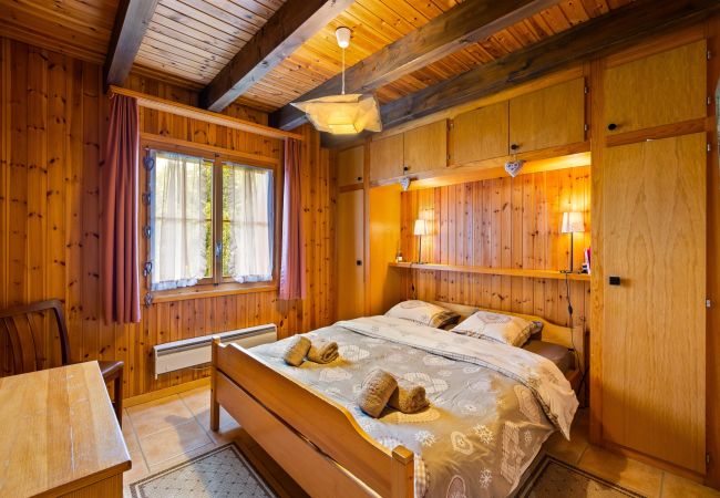 Chalet in Haute-Nendaz - Darjean - 8 pers - belle vue Chalet in Haute-Nendaz - Darjean - 8 pers - belle vue