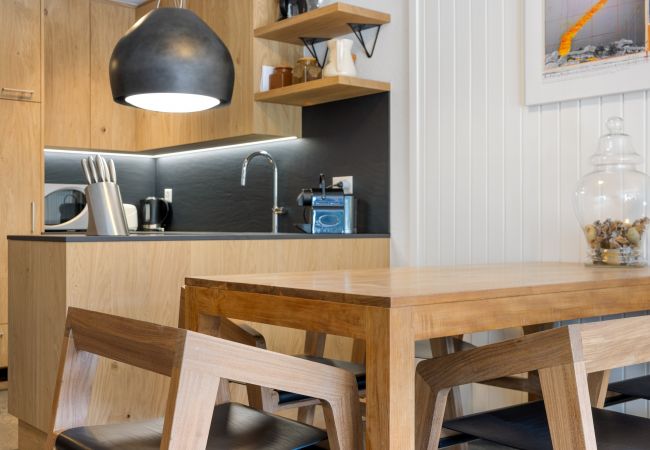 Apartment in Haute-Nendaz - Les Platanes E4 - 5 pers - centre station Apartment in Haute-Nendaz - Les Platanes E4 - 5 pers - centre station