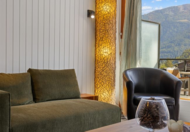 Apartment in Haute-Nendaz - Les Platanes E4 - 5 pers - centre station Apartment in Haute-Nendaz - Les Platanes E4 - 5 pers - centre station