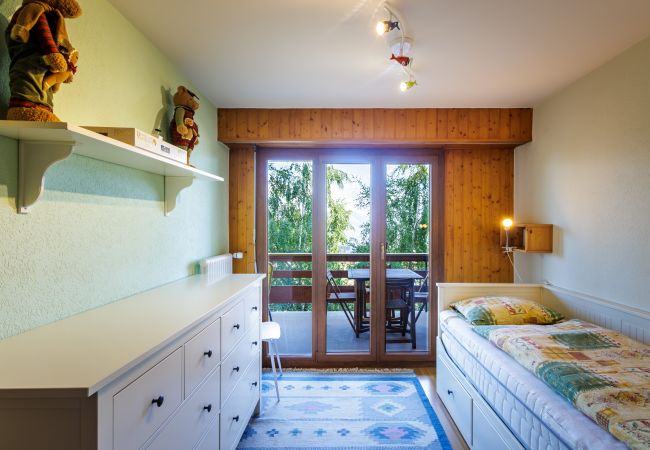 Apartment in Haute-Nendaz - Quille du Diable 35 - 4 pers - piscine Apartment in Haute-Nendaz - Quille du Diable 35 - 4 pers - piscine