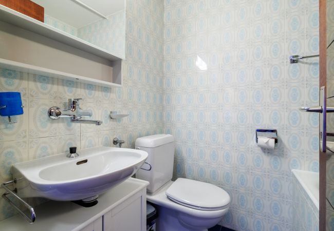 Apartment in Haute-Nendaz - Quille du Diable 35 - 4 pers - piscine Apartment in Haute-Nendaz - Quille du Diable 35 - 4 pers - piscine