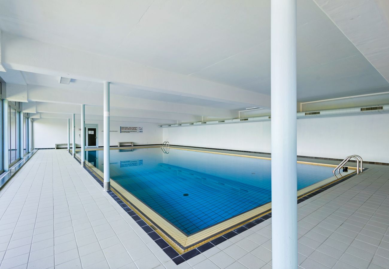 Apartment in Haute-Nendaz - Quille du Diable 35 - 4 pers - piscine