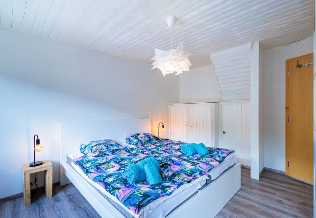 Apartment in Haute-Nendaz - Marmottes 11 - 10 pers - duplex Apartment in Haute-Nendaz - Marmottes 11 - 10 pers - duplex