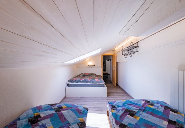 Apartment in Haute-Nendaz - Marmottes 11 - 10 pers - duplex Apartment in Haute-Nendaz - Marmottes 11 - 10 pers - duplex