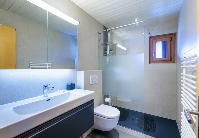 Apartment in Haute-Nendaz - Marmottes 11 - 10 pers - duplex Apartment in Haute-Nendaz - Marmottes 11 - 10 pers - duplex