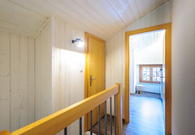 Apartment in Haute-Nendaz - Marmottes 11 - 10 pers - duplex Apartment in Haute-Nendaz - Marmottes 11 - 10 pers - duplex