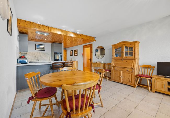 Apartment in Haute-Nendaz - Chaëdoz 14-1 - 4 pers - au calme Apartment in Haute-Nendaz - Chaëdoz 14-1 - 4 pers - au calme