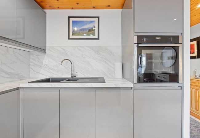 Apartment in Haute-Nendaz - Chaëdoz 14-1 - 4 pers - au calme Apartment in Haute-Nendaz - Chaëdoz 14-1 - 4 pers - au calme