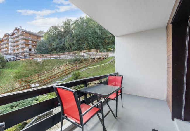 Apartment in Haute-Nendaz - Chaëdoz 14-1 - 4 pers - au calme Apartment in Haute-Nendaz - Chaëdoz 14-1 - 4 pers - au calme