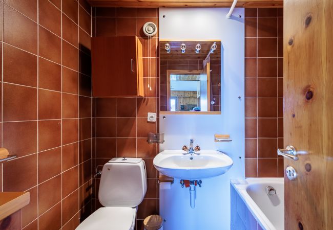 Apartment in Haute-Nendaz - Chaëdoz 21-2 - 4 pers - au calme Apartment in Haute-Nendaz - Chaëdoz 21-2 - 4 pers - au calme