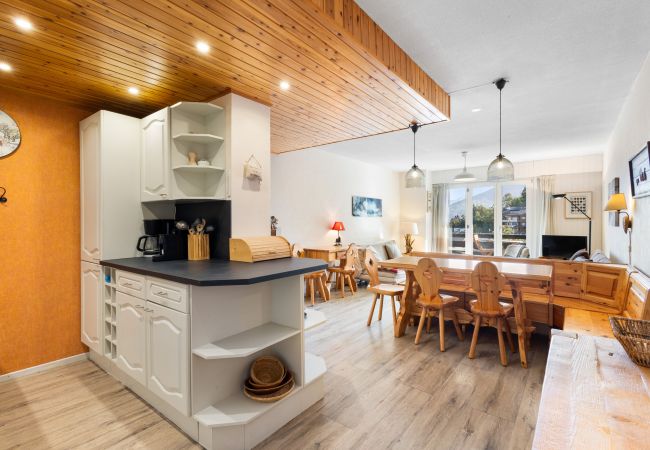 Apartment in Haute-Nendaz - Chaëdoz 55 - 6 pers - au calme Apartment in Haute-Nendaz - Chaëdoz 55 - 6 pers - au calme