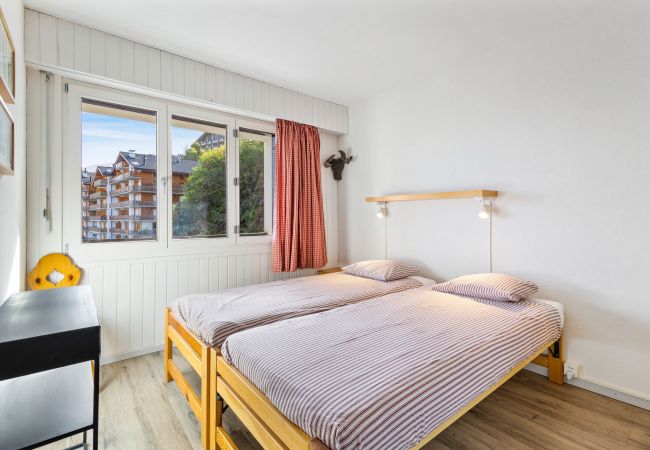 Apartment in Haute-Nendaz - Chaëdoz 55 - 6 pers - au calme Apartment in Haute-Nendaz - Chaëdoz 55 - 6 pers - au calme