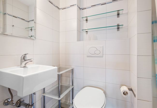 Apartment in Haute-Nendaz - Chaëdoz 55 - 6 pers - au calme Apartment in Haute-Nendaz - Chaëdoz 55 - 6 pers - au calme