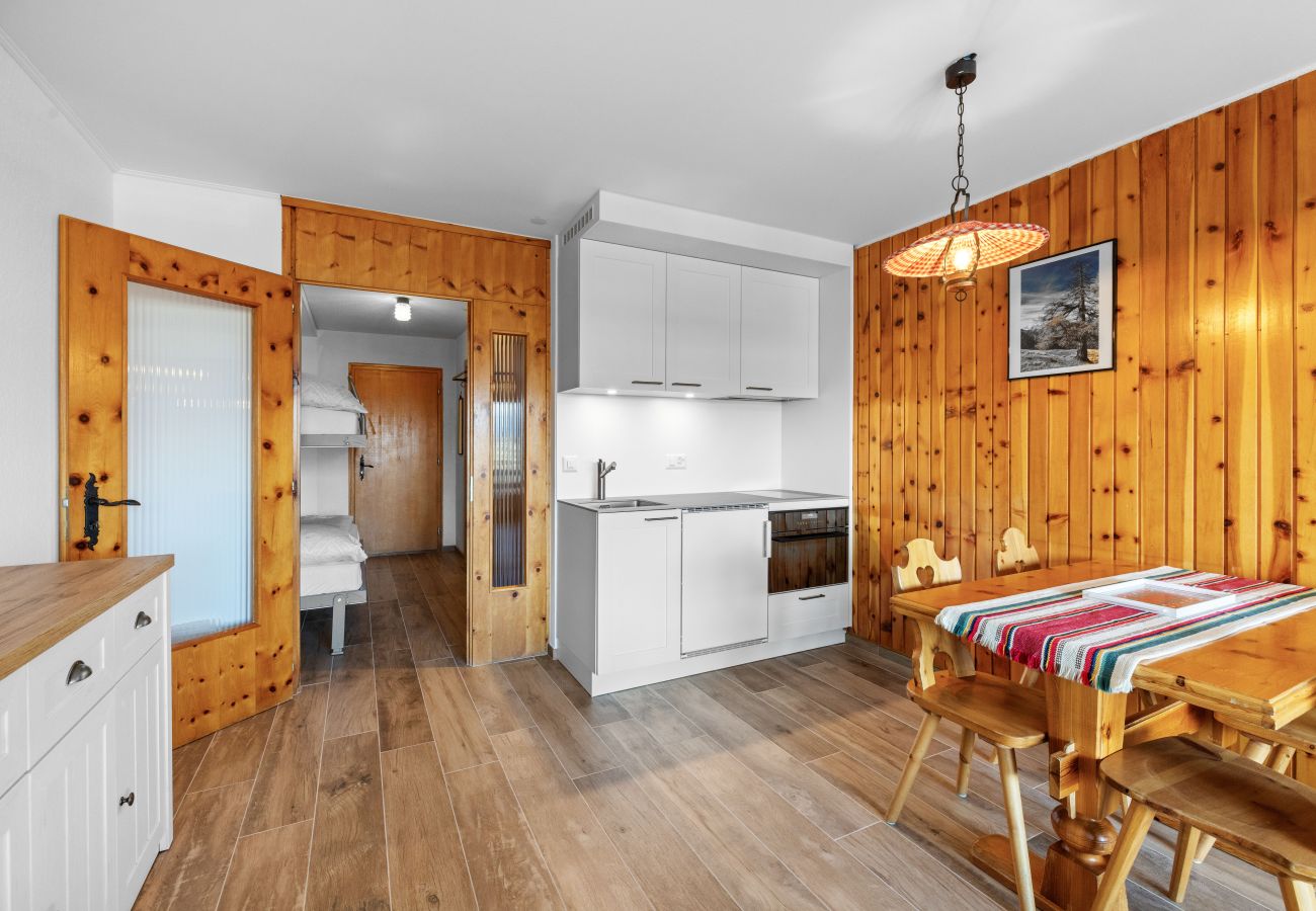 Apartment in Haute-Nendaz - Christiania I R1 - 4 pers - près des pistes