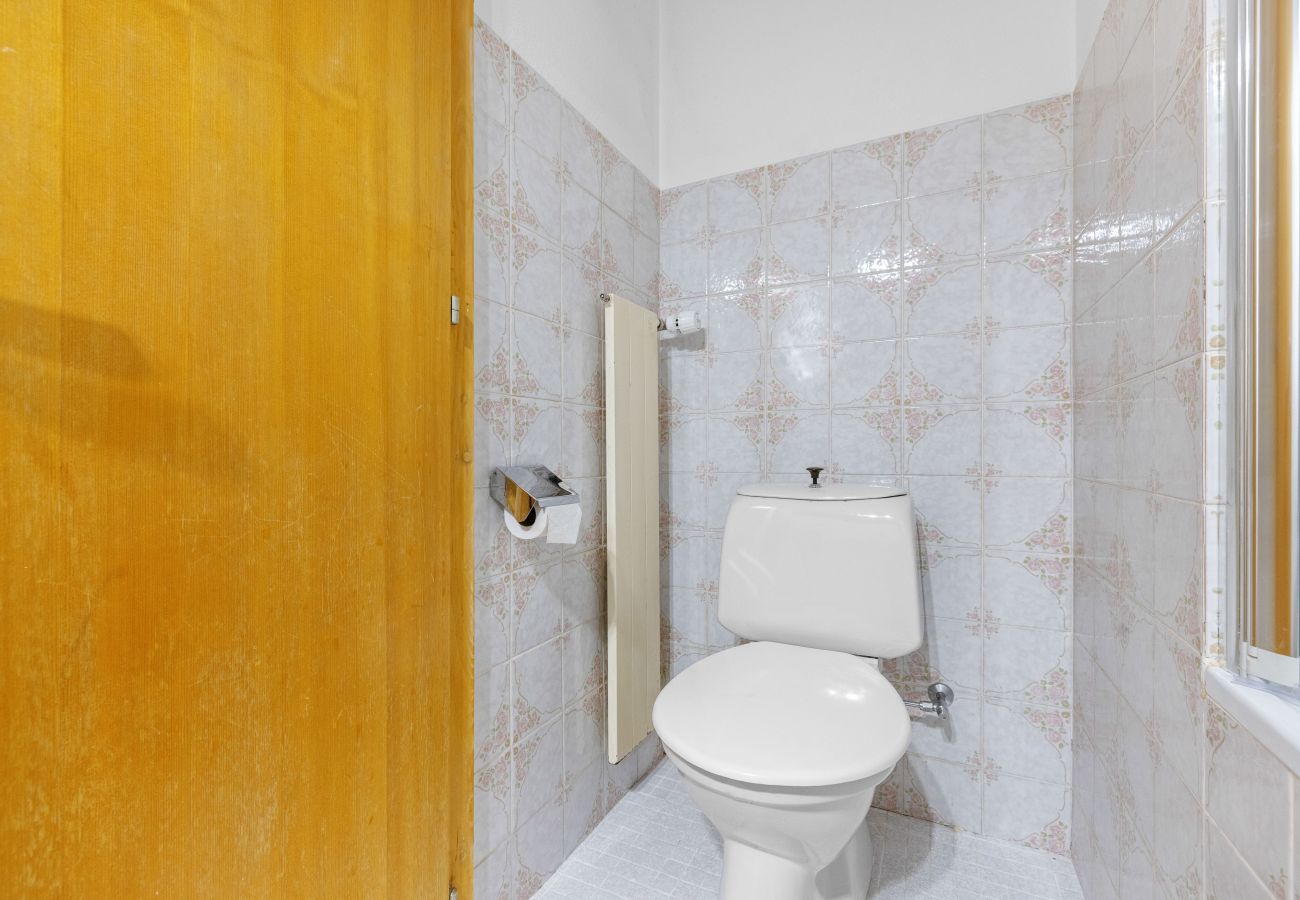 Apartment in Haute-Nendaz - Christiania I R1 - 4 pers - près des pistes