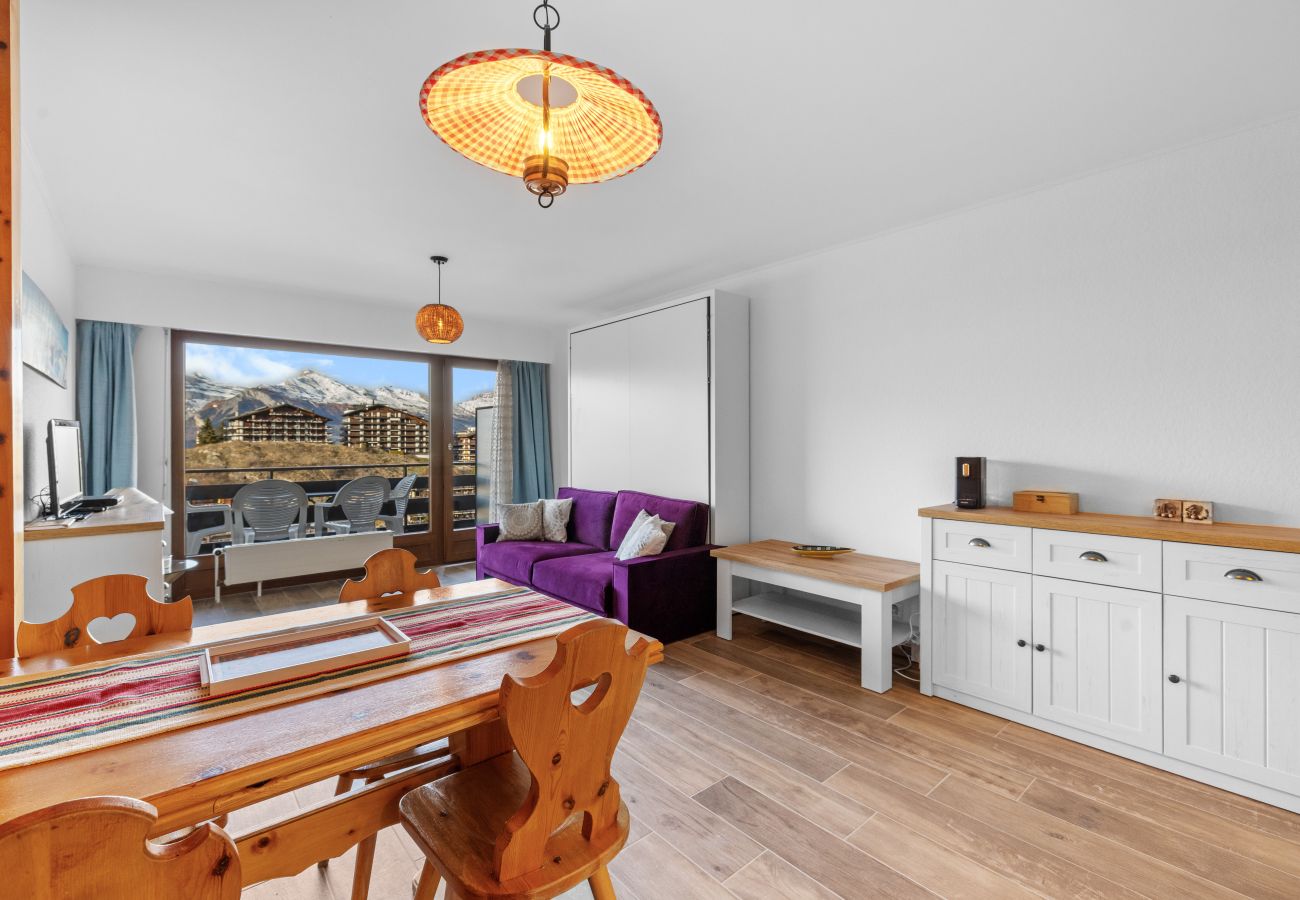 Apartment in Haute-Nendaz - Christiania I R1 - 4 pers - près des pistes