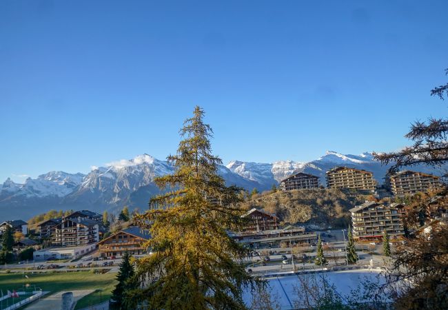 Apartment in Haute-Nendaz - Christiania I F2 - 4 pers - près des pistes Apartment in Haute-Nendaz - Christiania I F2 - 4 pers - près des pistes