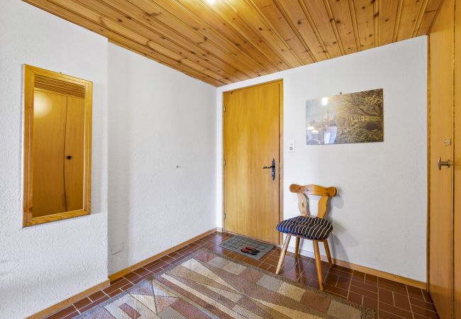 Apartment in Haute-Nendaz - Christiania I F2 - 4 pers - près des pistes