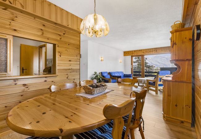 Apartment in Haute-Nendaz - Christiania I F2 - 4 pers - près des pistes Apartment in Haute-Nendaz - Christiania I F2 - 4 pers - près des pistes