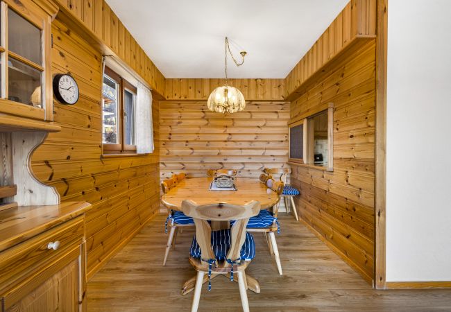Apartment in Haute-Nendaz - Christiania I F2 - 4 pers - près des pistes Apartment in Haute-Nendaz - Christiania I F2 - 4 pers - près des pistes