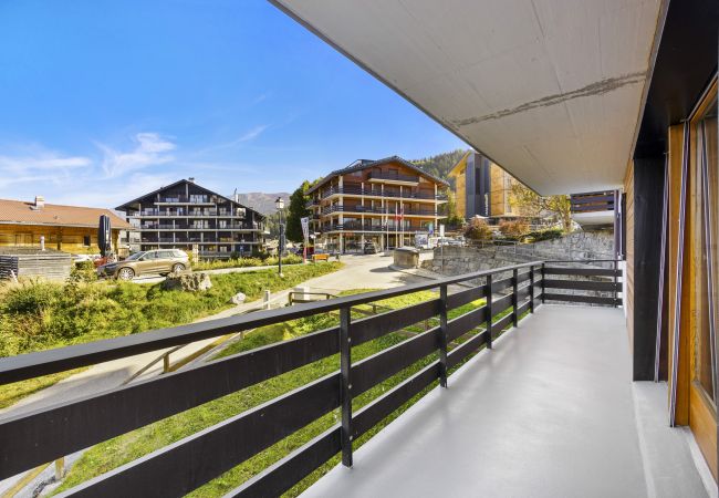 Apartment in Haute-Nendaz - Christiania I F2 - 4 pers - près des pistes Apartment in Haute-Nendaz - Christiania I F2 - 4 pers - près des pistes