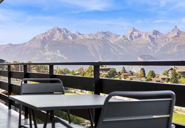 Apartment in Haute-Nendaz - Christiania I F2 - 4 pers - près des pistes Apartment in Haute-Nendaz - Christiania I F2 - 4 pers - près des pistes