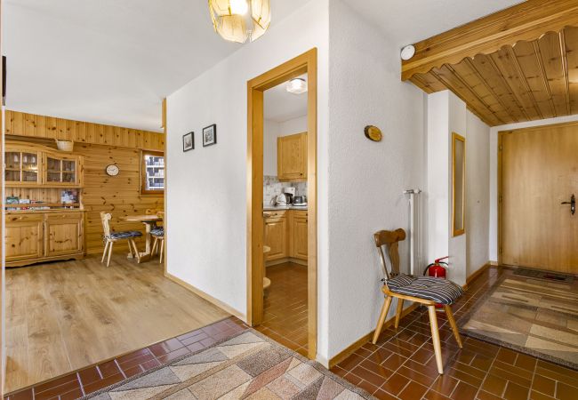 Apartment in Haute-Nendaz - Christiania I F2 - 4 pers - près des pistes Apartment in Haute-Nendaz - Christiania I F2 - 4 pers - près des pistes