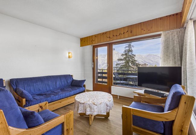 Apartment in Haute-Nendaz - Christiania I F2 - 4 pers - près des pistes