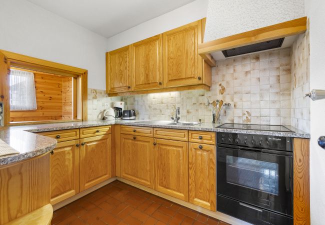 Apartment in Haute-Nendaz - Christiania I F2 - 4 pers - près des pistes Apartment in Haute-Nendaz - Christiania I F2 - 4 pers - près des pistes