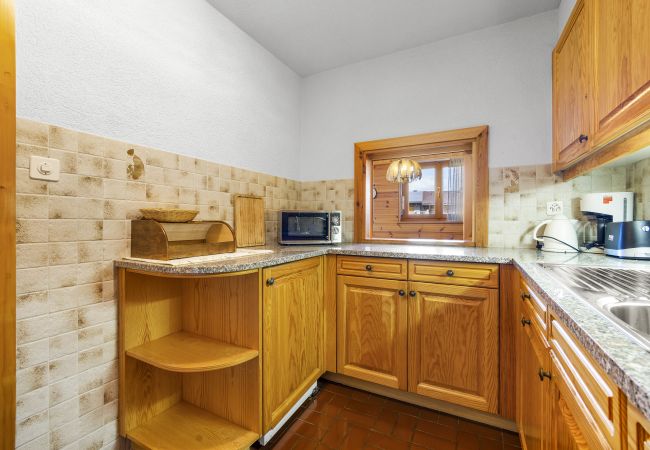 Apartment in Haute-Nendaz - Christiania I F2 - 4 pers - près des pistes Apartment in Haute-Nendaz - Christiania I F2 - 4 pers - près des pistes