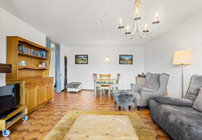 Apartment in Haute-Nendaz - Eden Roc 23 - 4 pers - près des pistes Apartment in Haute-Nendaz - Eden Roc 23 - 4 pers - près des pistes