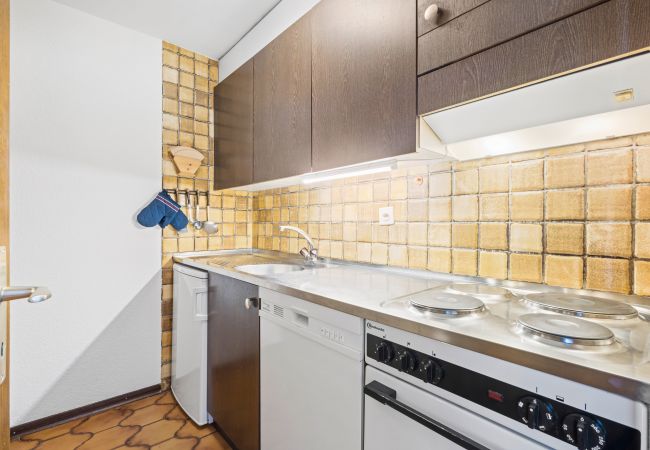 Apartment in Haute-Nendaz - Eden Roc 23 - 4 pers - près des pistes Apartment in Haute-Nendaz - Eden Roc 23 - 4 pers - près des pistes