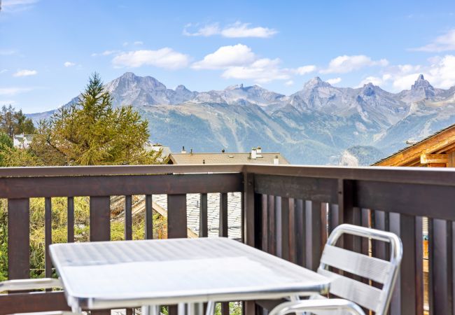 Apartment in Haute-Nendaz - Eden Roc 23 - 4 pers - près des pistes Apartment in Haute-Nendaz - Eden Roc 23 - 4 pers - près des pistes