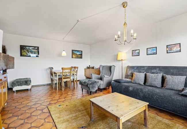 Apartment in Haute-Nendaz - Eden Roc 23 - 4 pers - près des pistes Apartment in Haute-Nendaz - Eden Roc 23 - 4 pers - près des pistes