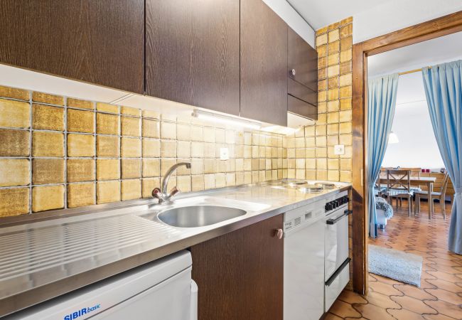 Apartment in Haute-Nendaz - Eden Roc 23 - 4 pers - près des pistes Apartment in Haute-Nendaz - Eden Roc 23 - 4 pers - près des pistes